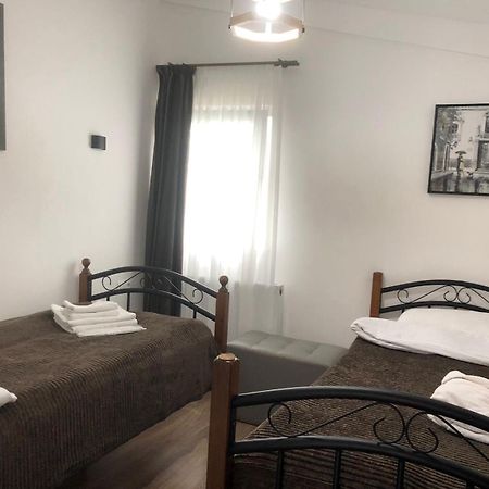 Dushet'i Verona Apartment מראה חיצוני תמונה