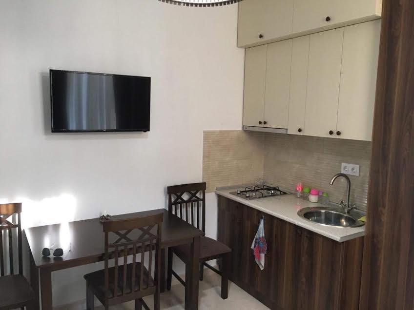 Dushet'i Verona Apartment מראה חיצוני תמונה