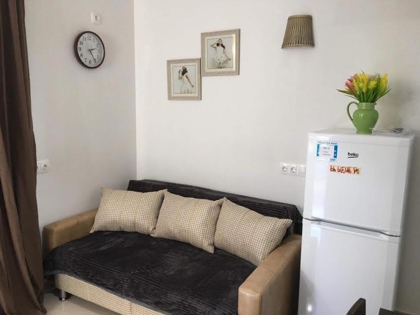 Dushet'i Verona Apartment מראה חיצוני תמונה