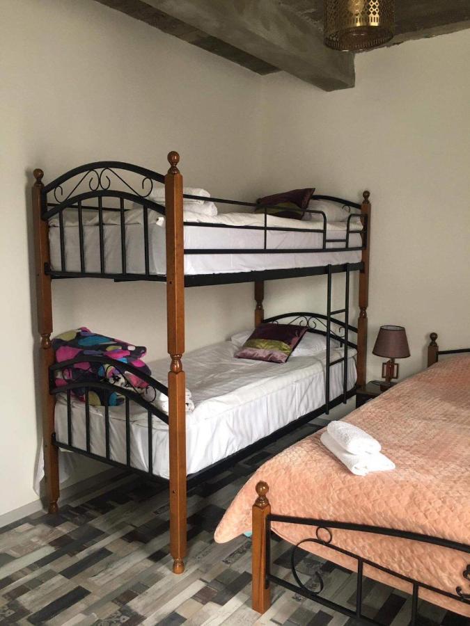 Dushet'i Verona Apartment מראה חיצוני תמונה