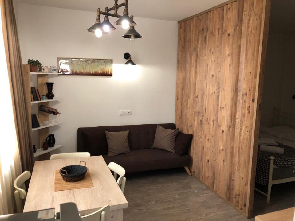 Dushet'i Verona Apartment מראה חיצוני תמונה