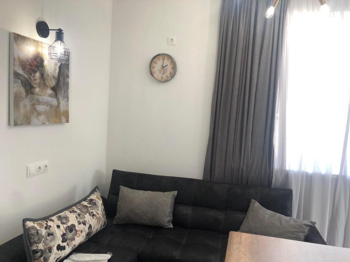 Dushet'i Verona Apartment מראה חיצוני תמונה