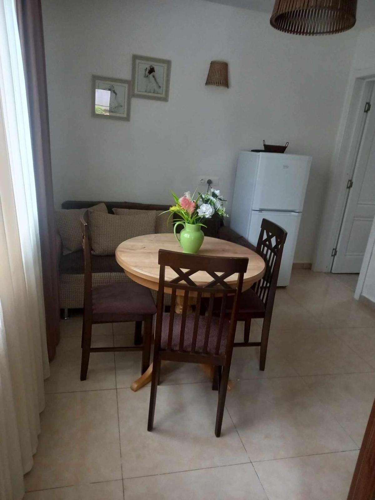Dushet'i Verona Apartment מראה חיצוני תמונה