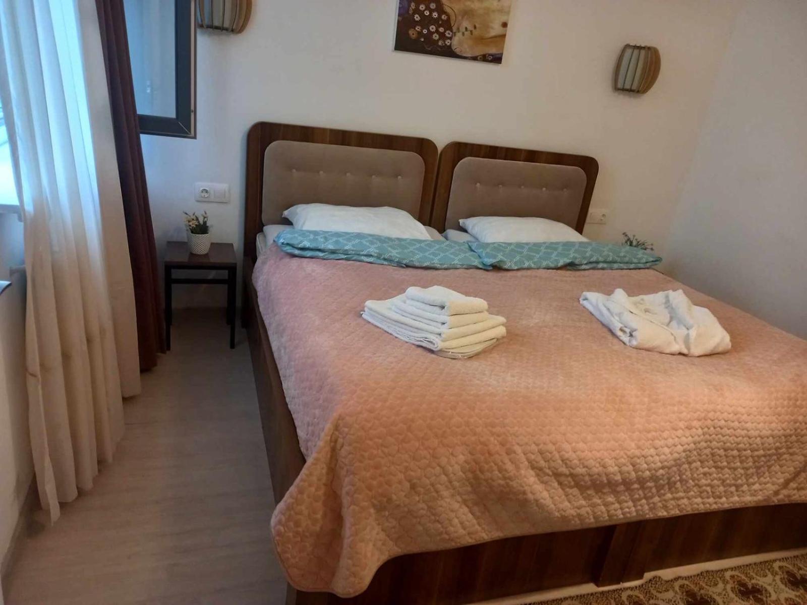 Dushet'i Verona Apartment מראה חיצוני תמונה