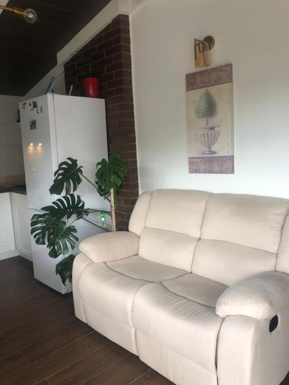 Dushet'i Verona Apartment מראה חיצוני תמונה