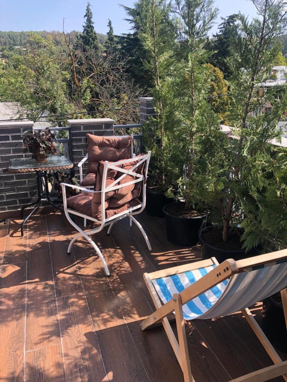 Dushet'i Verona Apartment מראה חיצוני תמונה