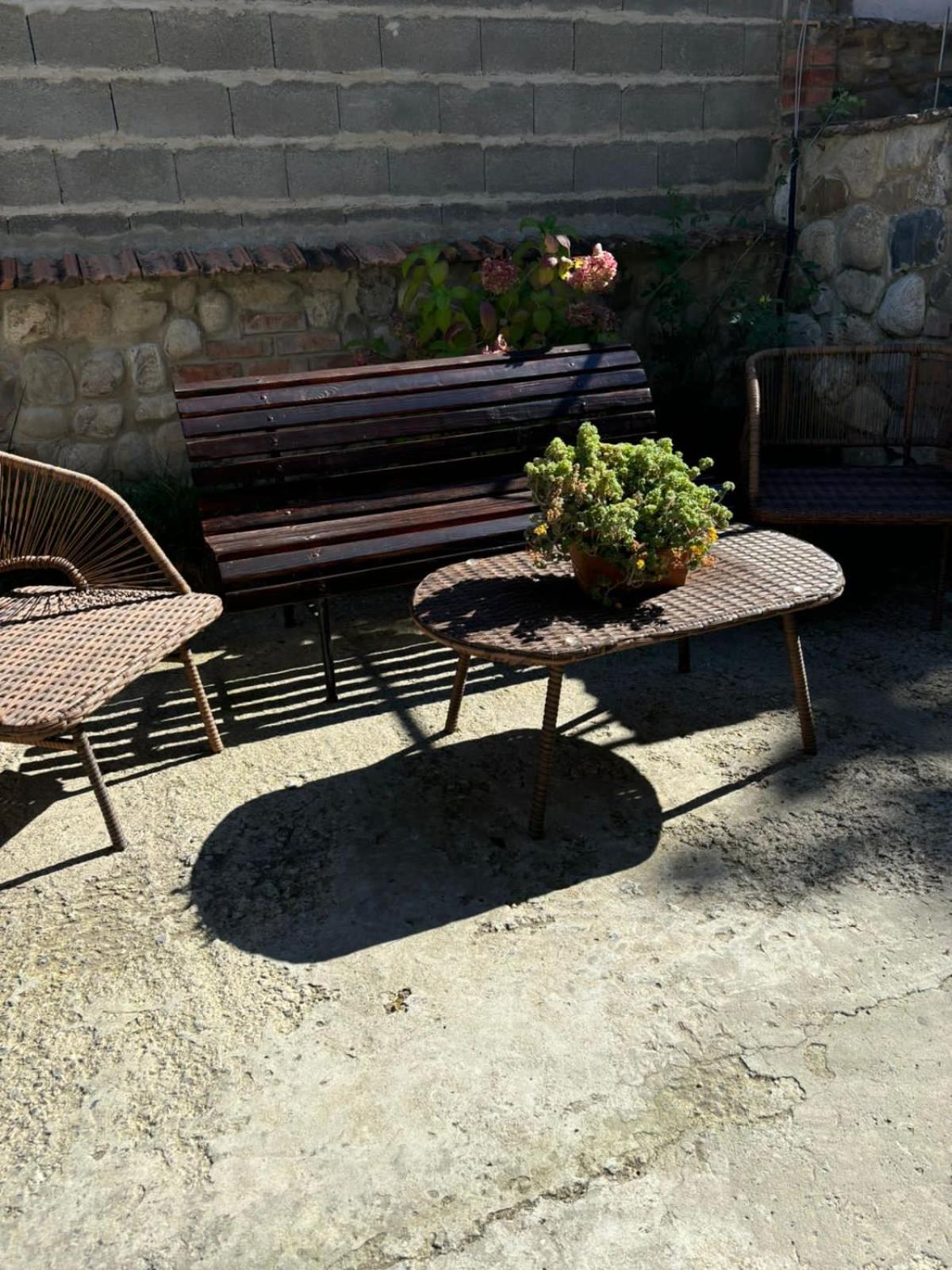 Dushet'i Verona Apartment מראה חיצוני תמונה