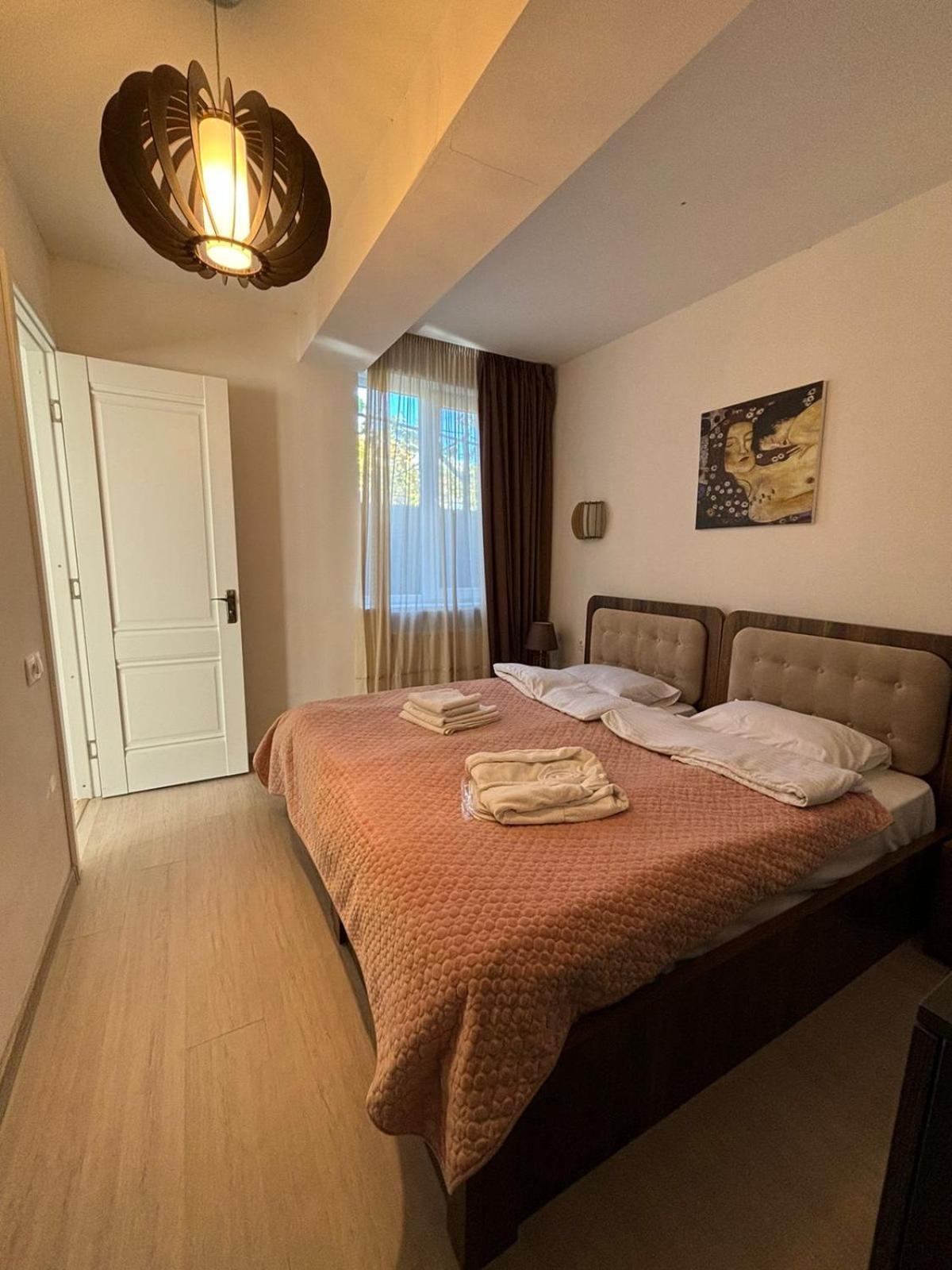 Dushet'i Verona Apartment מראה חיצוני תמונה