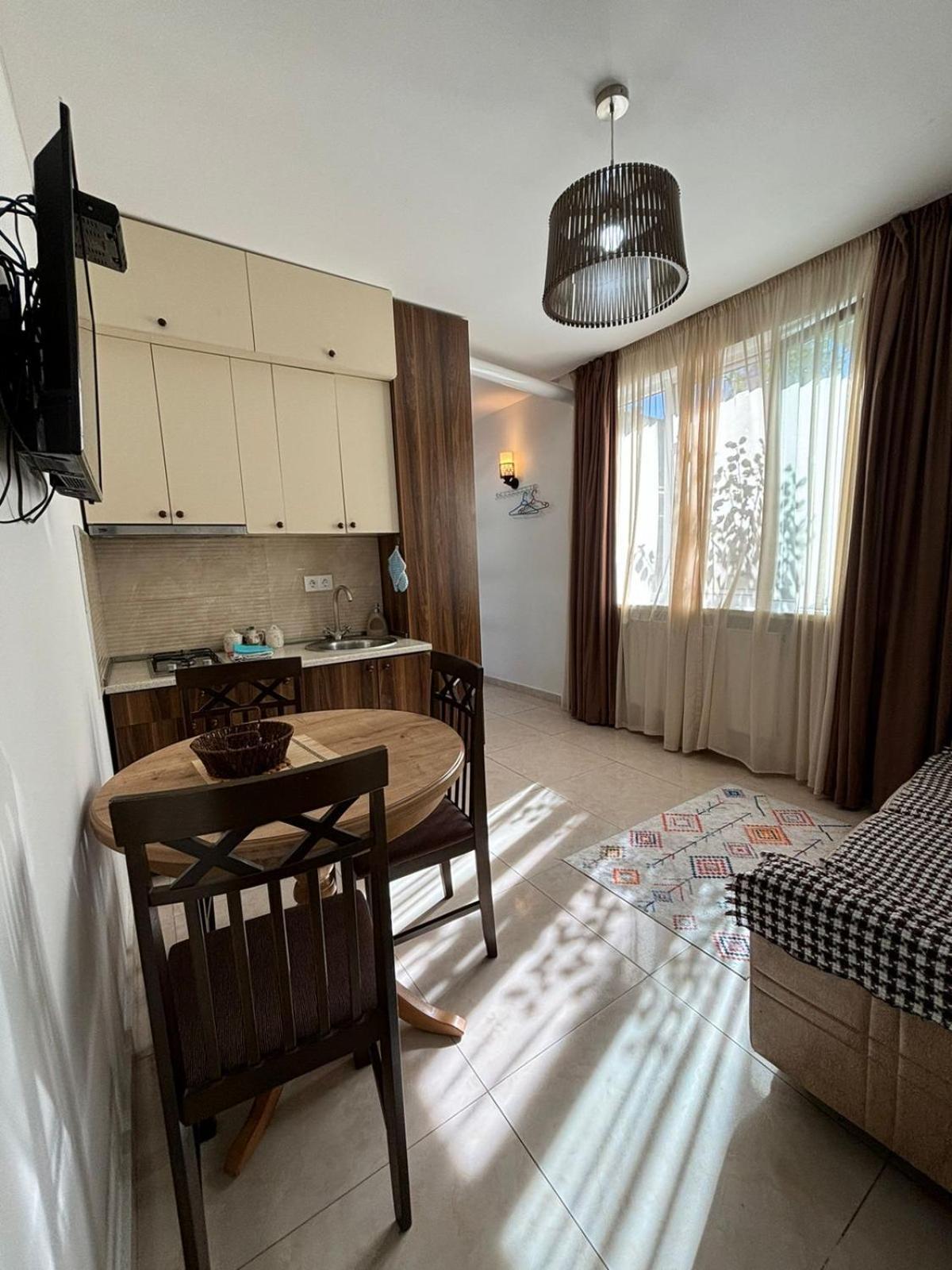 Dushet'i Verona Apartment מראה חיצוני תמונה