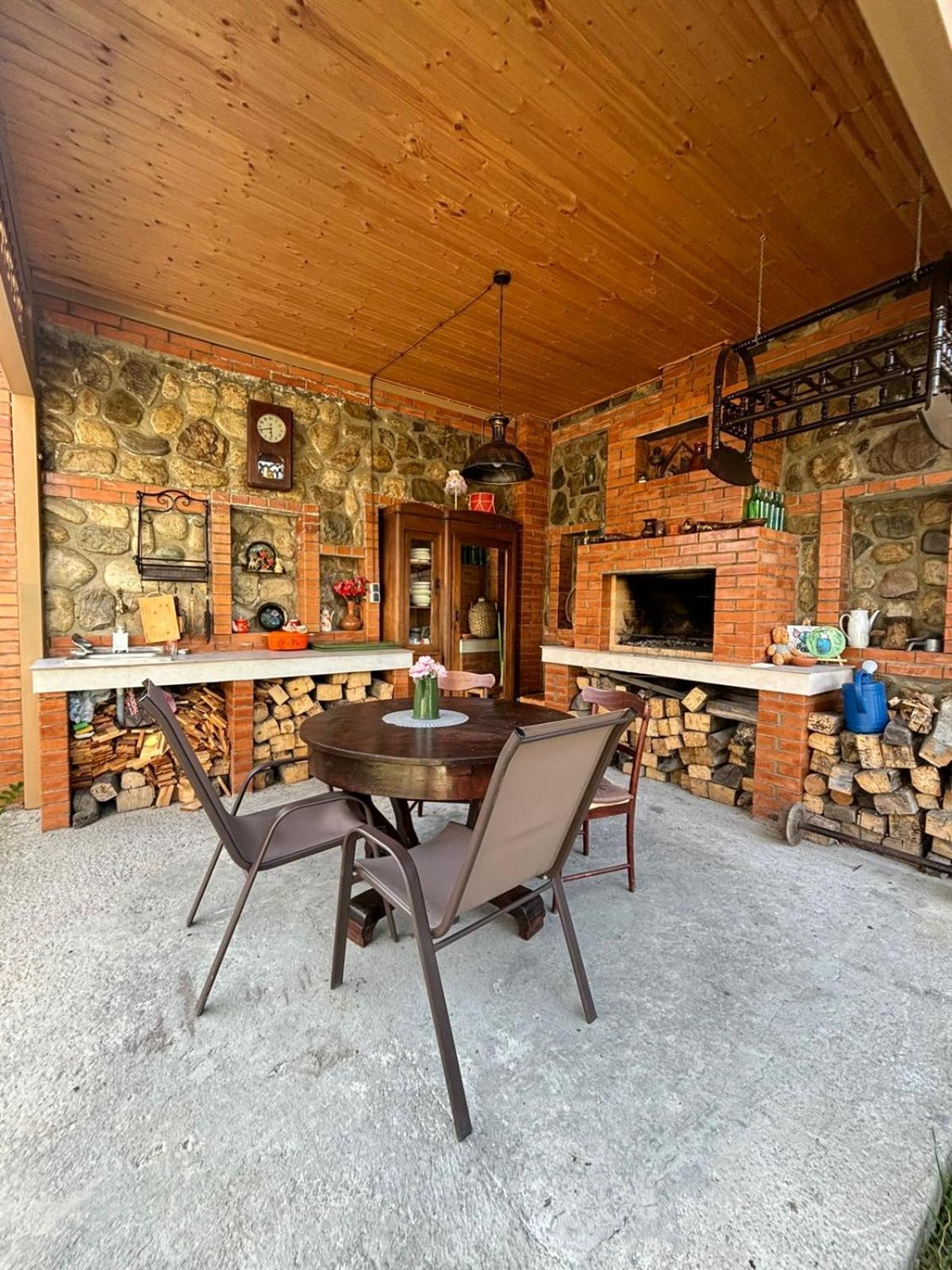 Dushet'i Verona Apartment מראה חיצוני תמונה