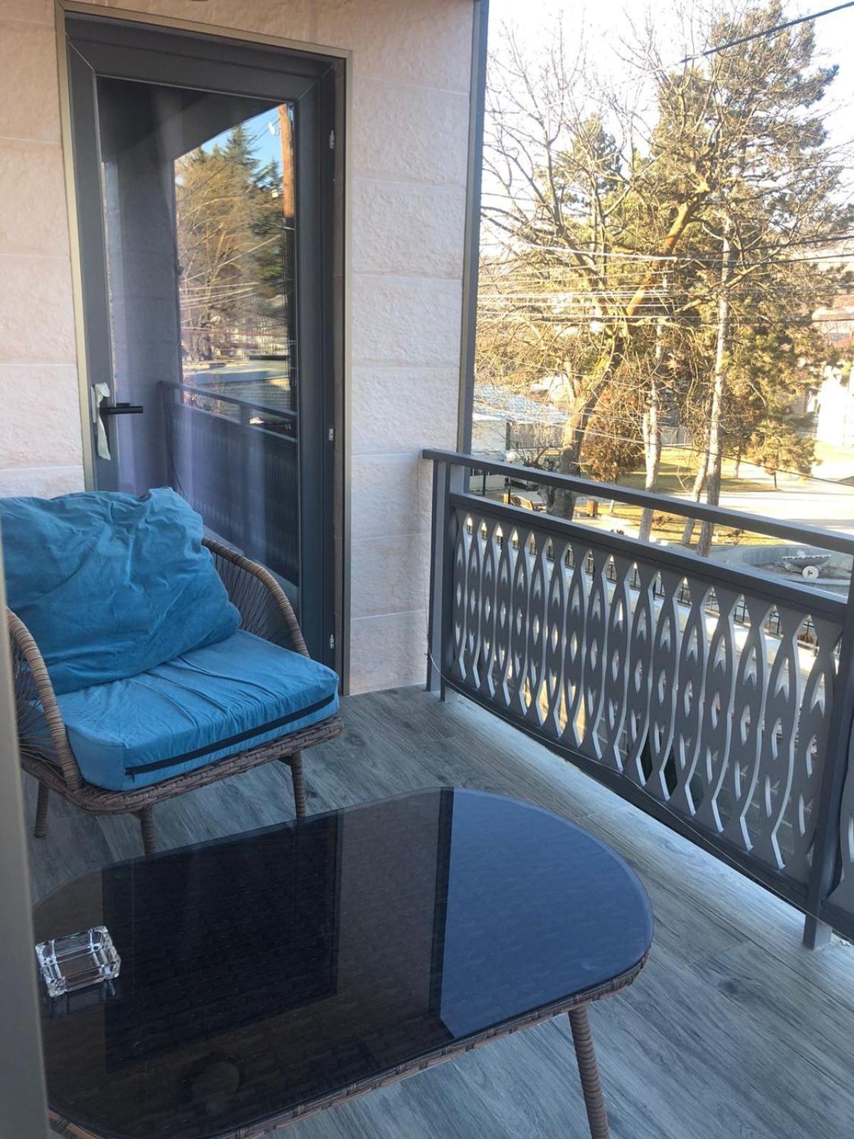 Dushet'i Verona Apartment מראה חיצוני תמונה